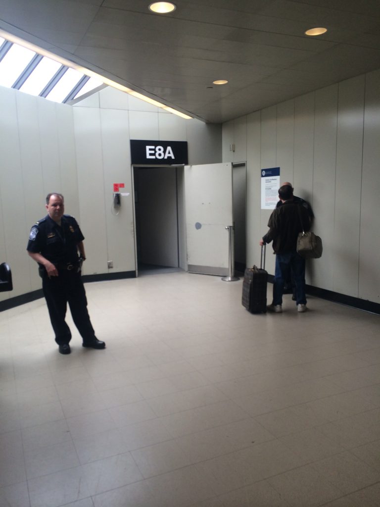logan airport
