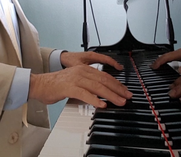 Miscellaneous Jazz Piano Questions
