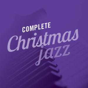 Complete Christmas Jazz Specialty Course