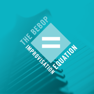 The Bebop Improvisation Equation