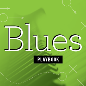Blues Playbook