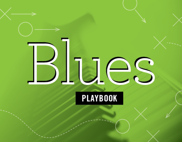 Blues Playbook