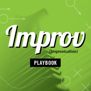 Improv Playbook