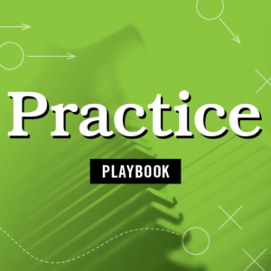 Practice Playbook