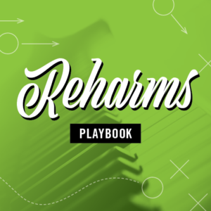 Reharm Playbook