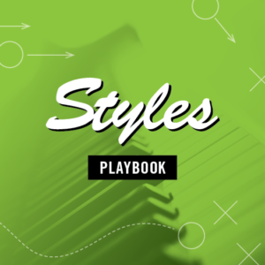 Styles Playbook