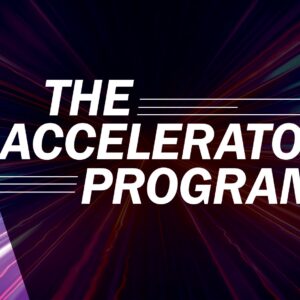 Accelerator Program