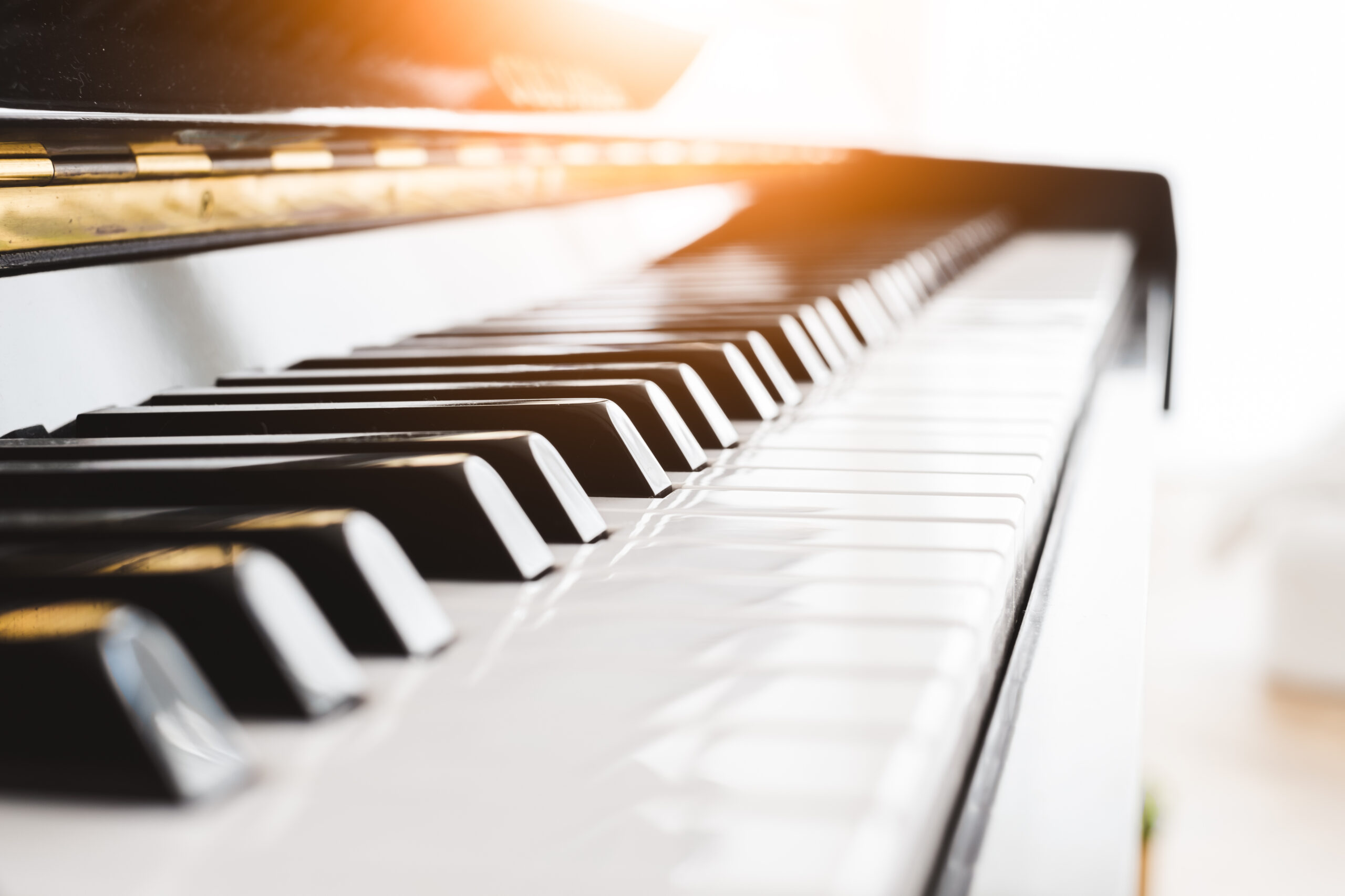 How to play in band or accompany someone