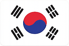 south-korea