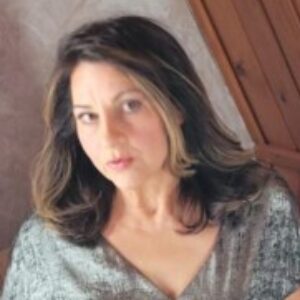Profile photo of Suzanna Hardman