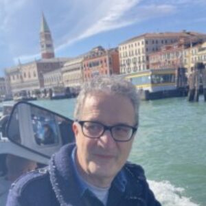 Profile photo of Franco Macor