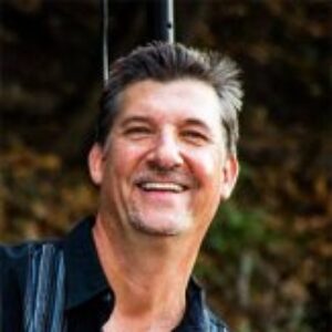 Profile photo of Scott Meloney