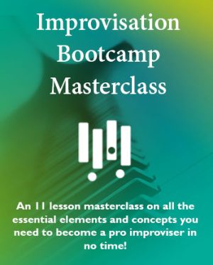 improv bootcamp